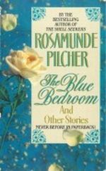 The Blue Bedroom Cover des Buches The Blue Bedroom (ISBN: 9780312923129)