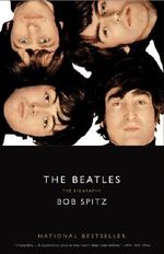 The Beatles: The Biography Cover des Buches The Beatles: The Biography (ISBN: 9780316013314)