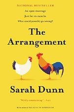 The Arrangement: A Novel Cover des Buches The Arrangement: A Novel (ISBN: 9780316013611)