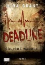 Deadline Cover des Buches Deadline (ISBN: 9780316081061)