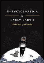 The Encyclopedia of Early Earth Cover des Buches The Encyclopedia of Early Earth (ISBN: 9780316225816)