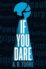 If You Dare (Deanna Madden) Cover des Buches If You Dare (Deanna Madden) (ISBN: 9780316386692)