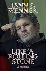 Like a Rolling Stone: A Memoir Cover des Buches Like a Rolling Stone: A Memoir (ISBN: 9780316415194)