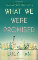 What We Were Promised Cover des Buches What We Were Promised (ISBN: 9780316437189)