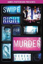 Swipe Right for Murder Cover des Buches Swipe Right for Murder (ISBN: 9780316451062)
