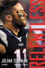 Relentless: A Memoir Cover des Buches Relentless: A Memoir (ISBN: 9780316479851)