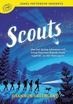 Scouts Cover des Buches Scouts (ISBN: 9780316524780)