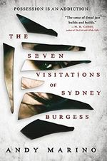 The Seven Visitations of Sydney Burgess Cover des Buches The Seven Visitations of Sydney Burgess (ISBN: 9780316629485)