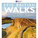 Epic British Walks Cover des Buches Epic British Walks (ISBN: 9780319092064)