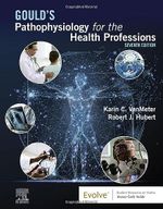 Gould's Pathophysiology for the Health Professions Cover des Buches Gould's Pathophysiology for the Health Professions (ISBN: 9780323792882)