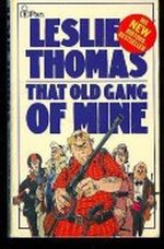 That Old Gang of Mine Cover des Buches That Old Gang of Mine (ISBN: 9780330261180)