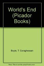 World's End (Picador Books) Cover des Buches World's End (Picador Books) (ISBN: 9780330309998)