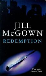 Redemption Cover des Buches Redemption (ISBN: 9780330320887)