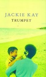 Trumpet Cover des Buches Trumpet (ISBN: 9780330511827)