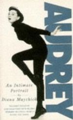 Audrey - An Intimate Portrait Cover des Buches Audrey - An Intimate Portrait (ISBN: 9780330333979)
