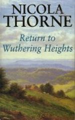 Return Wuthering Heights (T Fisher) Cover des Buches Return Wuthering Heights (T Fisher) (ISBN: 9780330392938)