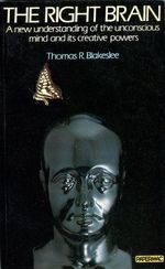 The Right Brain (Papermacs) Cover des Buches The Right Brain (Papermacs) (ISBN: 9780333290903)