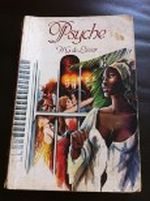 Psyche Cover des Buches Psyche (ISBN: 9780333294390)