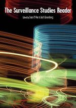 The Surveillance Studies Reader Cover des Buches The Surveillance Studies Reader (ISBN: 9780335220267)
