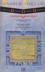 Gog Cover des Buches Gog (ISBN: 9780340486085)
