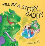 Tell Me A Story Daddy Cover des Buches Tell Me A Story Daddy (ISBN: 9780340875599)