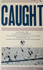 Caught Cover des Buches Caught (ISBN: 9780345323620)