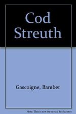 Cod Streuth Cover des Buches Cod Streuth (ISBN: 9780345342294)