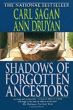 Shadows of Forgotten Ancestors Cover des Buches Shadows of Forgotten Ancestors (ISBN: 9780345384720)
