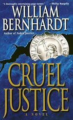 Cruel Justice (Ben Kincaid, Band 5) Cover des Buches Cruel Justice (Ben Kincaid, Band 5) (ISBN: 9780345408037)