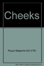 Cheeks Cover des Buches Cheeks (ISBN: 9780346125766)