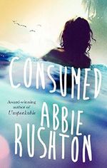Consumed (English Edition) Cover des Buches Consumed (English Edition) (ISBN: 9780349002040)
