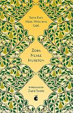 Their Eyes Were Watching God (VMC Designer Collection) Cover des Buches Their Eyes Were Watching God (VMC Designer Collection) (ISBN: 9780349010335)