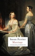 Marriage (Virago Modern Classics) Cover des Buches Marriage (Virago Modern Classics) (ISBN: 9780349011219)