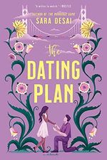 The Dating Plan (English Edition) Cover des Buches The Dating Plan (English Edition) (ISBN: 9780349703077)