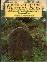Journey to the Western Isles Cover des Buches Journey to the Western Isles (ISBN: 9780356091563)