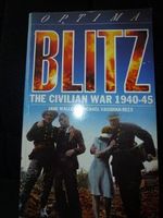 Blitz Cover des Buches Blitz (ISBN: 9780356187921)