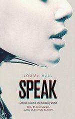 Speak (Tom Thorne Novels) Cover des Buches Speak (Tom Thorne Novels) (ISBN: 9780356506098)