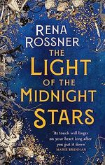The Light of the Midnight Stars (English Edition) Cover des Buches The Light of the Midnight Stars (English Edition) (ISBN: 9780356511498)