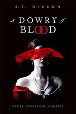 A Dowry of Blood Cover des Buches A Dowry of Blood (ISBN: 9780356519289)