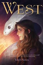 West Cover des Buches West (ISBN: 9780358108245)