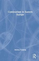 Communism in Eastern Europe Cover des Buches Communism in Eastern Europe (ISBN: 9780367086091)