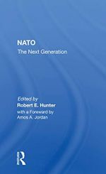Nato--the Next Generation Cover des Buches Nato--the Next Generation (ISBN: 9780367155759)