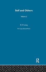Self and Others: Selected Works of R D Laing Vol 2 Cover des Buches Self and Others: Selected Works of R D Laing Vol 2 (ISBN: 9780367360771)
