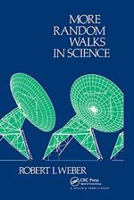 More Random Walks in Science Cover des Buches More Random Walks in Science (ISBN: 9780367403423)