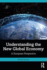 Understanding the New Global Economy: A European Perspective Cover des Buches Understanding the New Global Economy: A European Perspective (ISBN: 9780367523695)