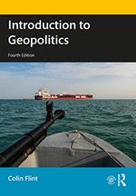 Introduction to Geopolitics Cover des Buches Introduction to Geopolitics (ISBN: 9780367686758)