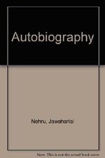 Autobiography Cover des Buches Autobiography (ISBN: 9780370313139)
