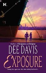 Exposure (Last Chance Trilogy) Cover des Buches Exposure (Last Chance Trilogy) (ISBN: 9780373770601)