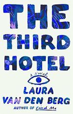 Third Hotel, The Cover des Buches Third Hotel, The (ISBN: 9780374168353)