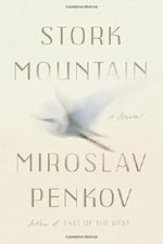 Stork Mountain Cover des Buches Stork Mountain (ISBN: 9780374222796)